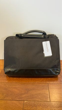 Booq Slimcase Pro | Black Nylon