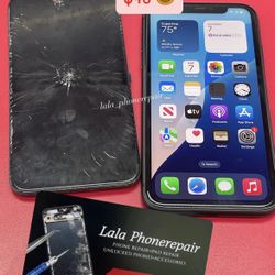 iPhone 11 NEW SCREEN 🤩🤩🤩