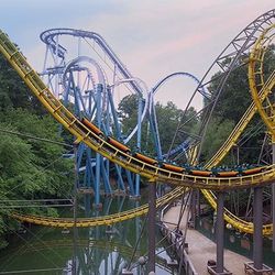 Busch Gardens!!! Single Day Passes! 