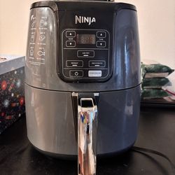 ninja air fryer