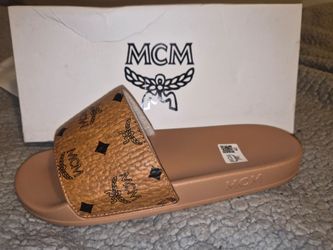 Print Rubber Luxury Slides