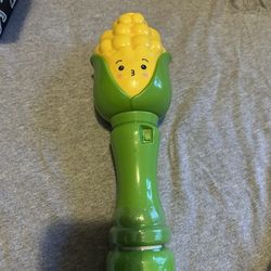 Corn Bubble Wand 