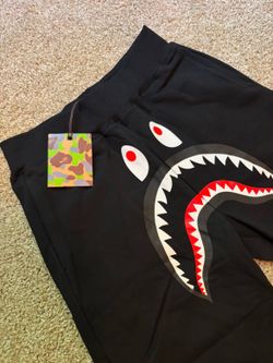 Bape Shorts