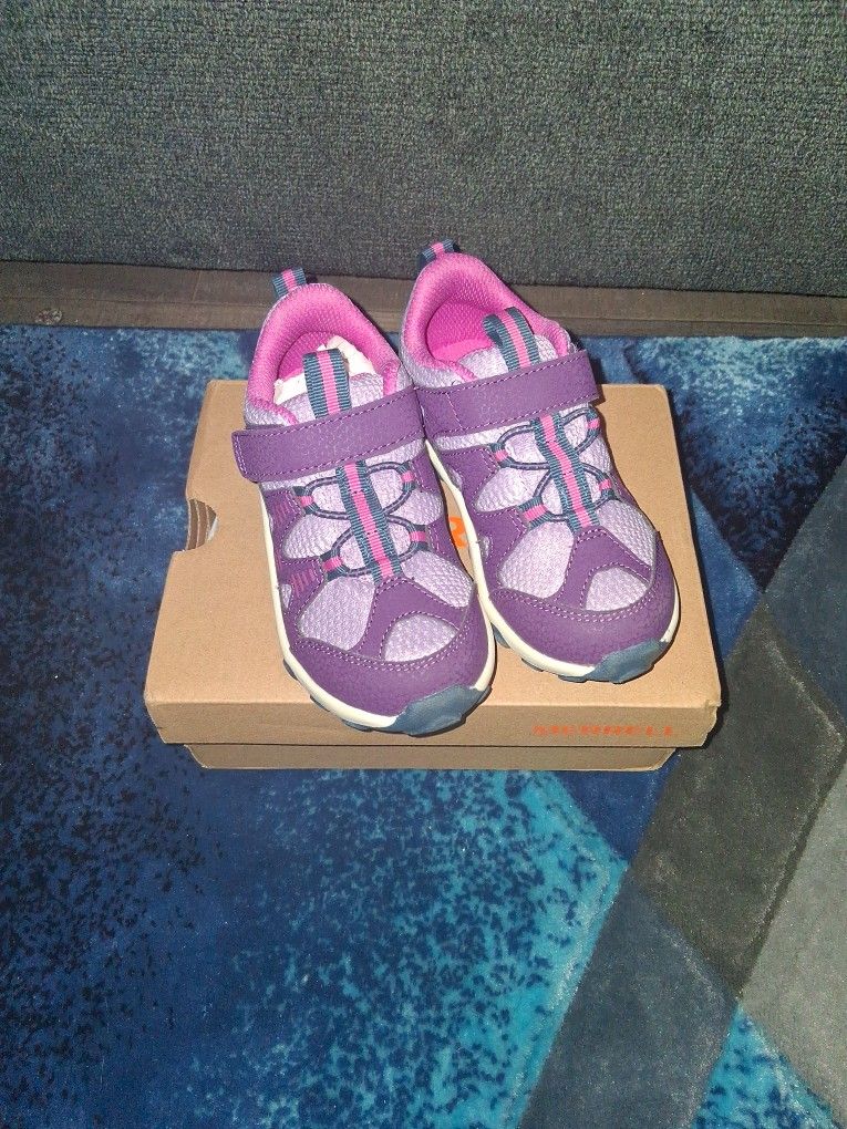 Girls Shoe