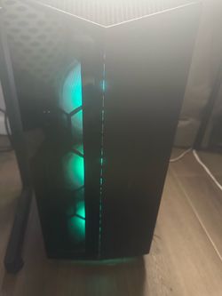 MSI Gaming PC
