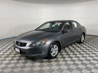 2009 Honda Accord
