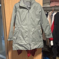 North Face Jacket New  