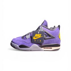 Nike Air Jordan 4 Retro Size 11.5 