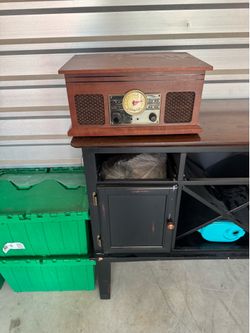 Credenza