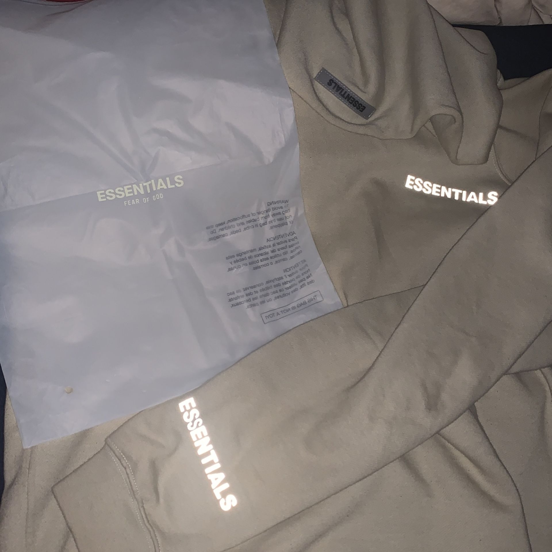 Essential