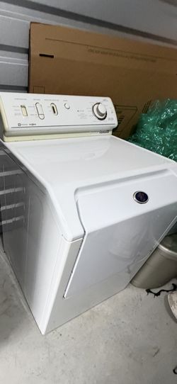 Maytag Dryer