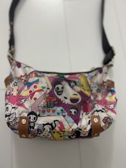 Adorable Hello Kitty Messenger Bag for Sale in Queens, NY - OfferUp