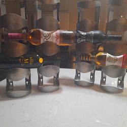 Ikea Wine Racks