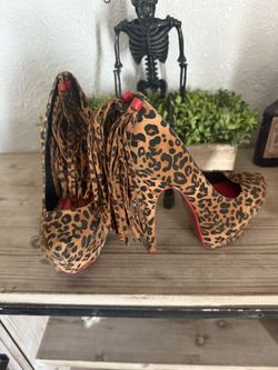 Stilettos