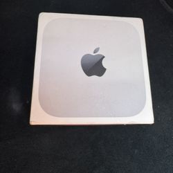 Mac Mini M4