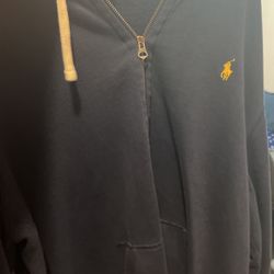 Polo Jacket 