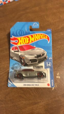 I’m selling hot wheel cars