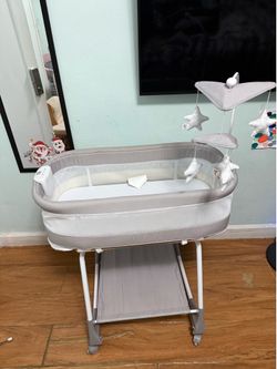 Bassinet