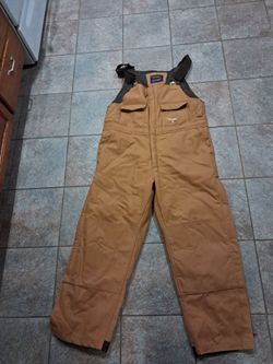 Mens Bibs Size 38-40