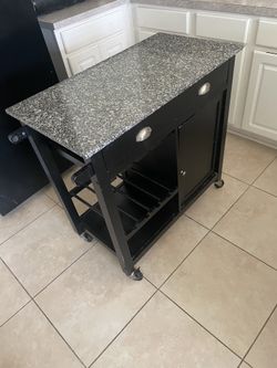 Kitchen Bar