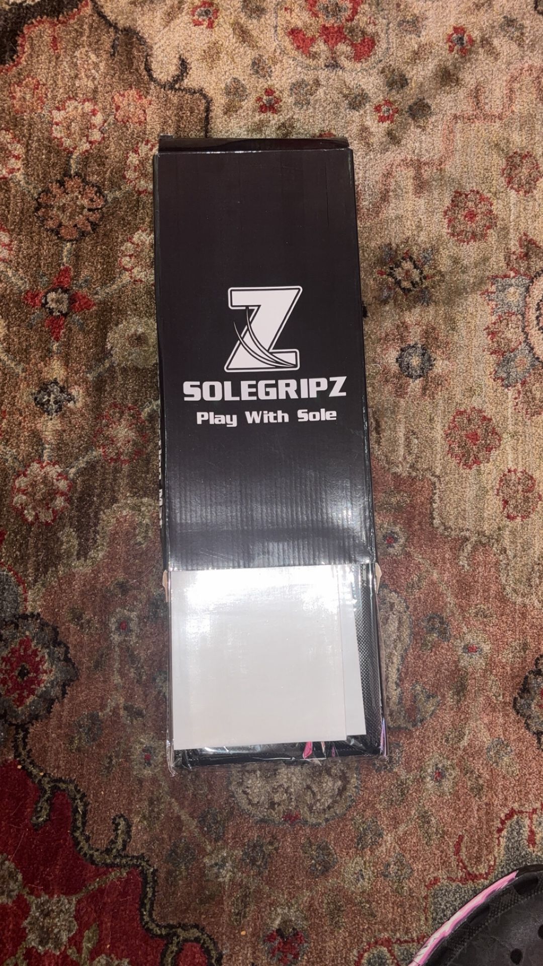 SoleGripz