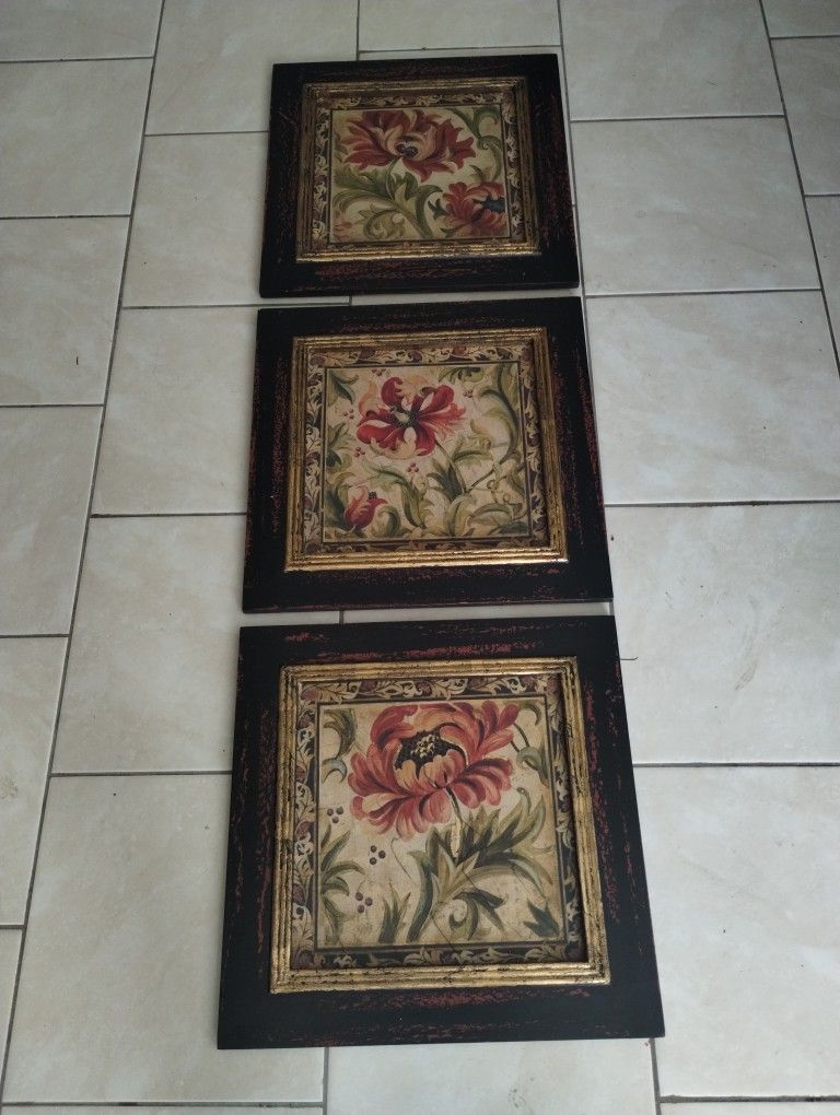 3 Pictures