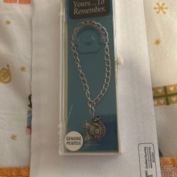 GrandOleOrpy Charm Bracelet Drums