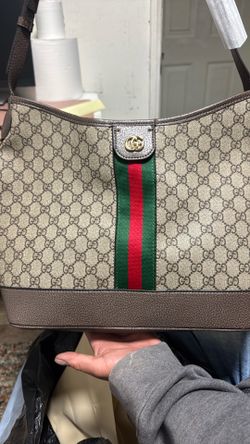 Gucci bag