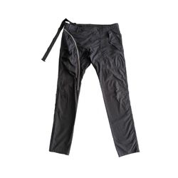 Rick Owens Drkshdw (Olmar and Mirta), Ripstop Nylon Aircut Pants
