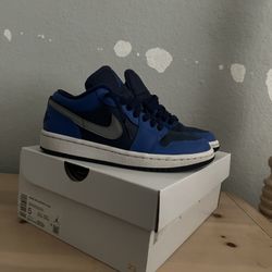 Jordan 1 Lows