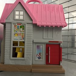 Toy House