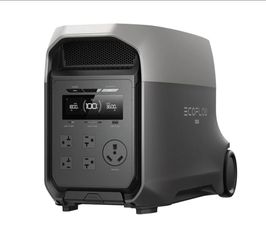 Ecoflow Delta 3 Ultra - NEW