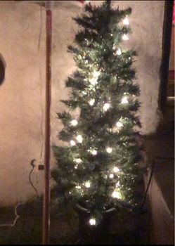 Pinito navideño 🪅