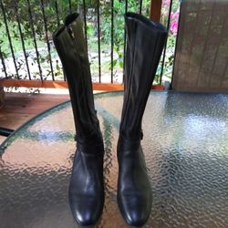 Naturalizer Women's Rena Knee High Boots / 10W