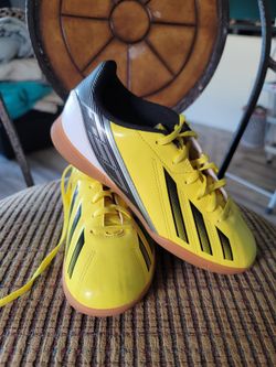 Adidas Soccer Indoor