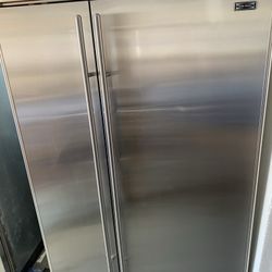 48 inch Subzero Refrigerator