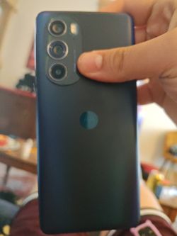 Motorola Edge Plus