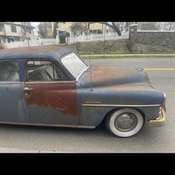 Old Car For Sale