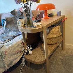 Entryway Table