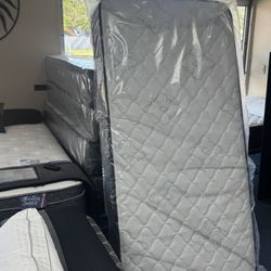 Mattress Sale!