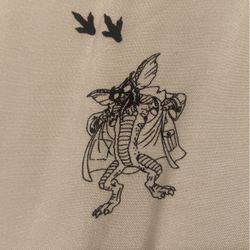 Dropdead X Gremlins