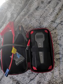 Battery charger