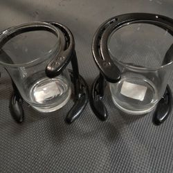 Handmade Horseshoe Decor & Welding