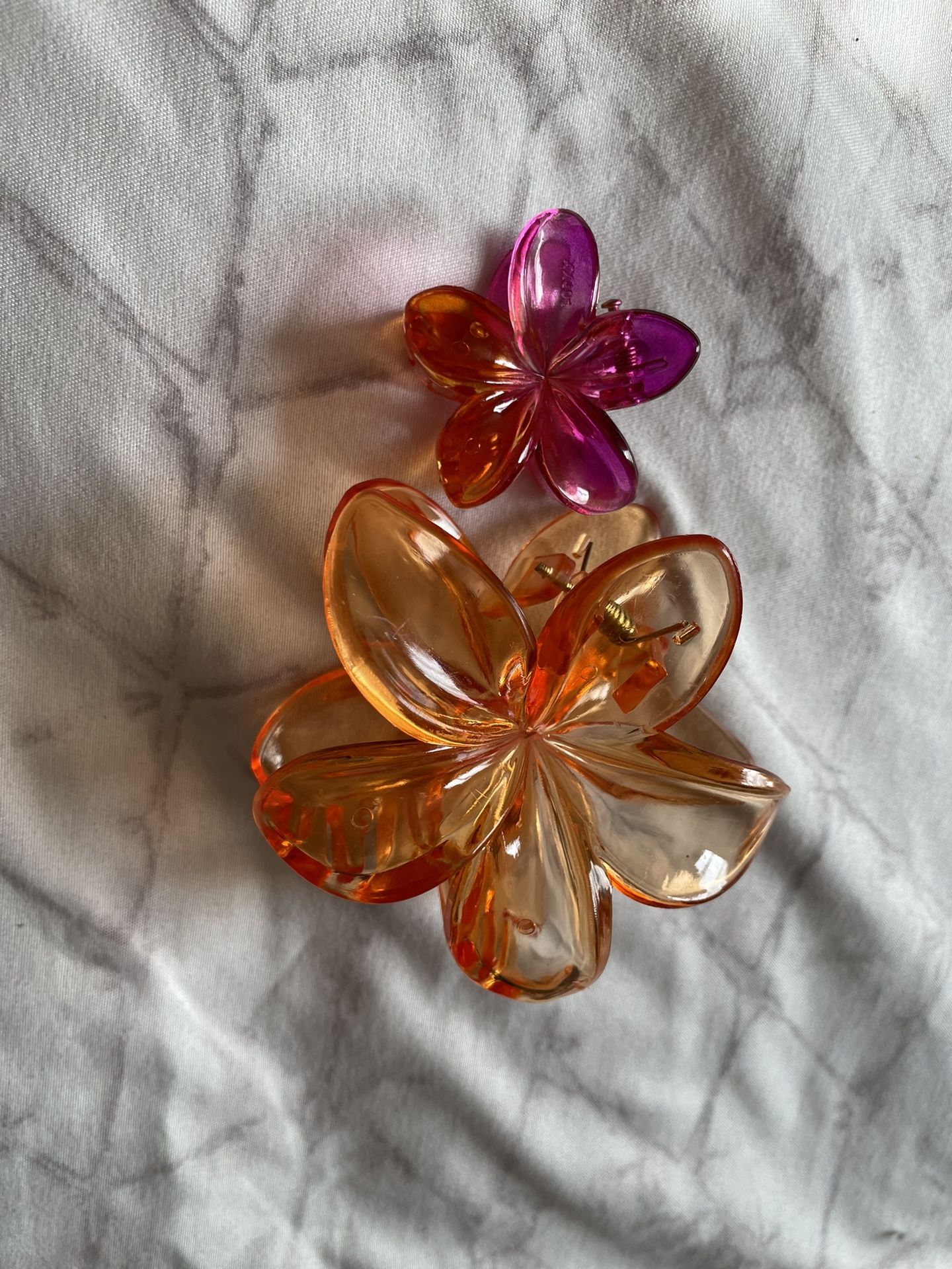 Hair Clips