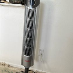 Swissler Fan