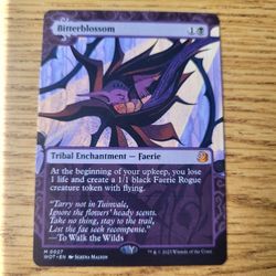 Mtg Cards Read Description