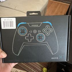 New Xbox
