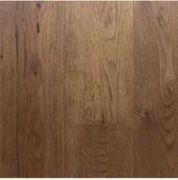 Home Decorators Collection Kensington Hickory 3/8 in. T X 7.5 in. W Tongue & Groove Wire Brushed Engineered Hardwood Flooring (24.54 sq.ft./case