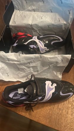 Brand New Men’s Puma VS-1 size 10
