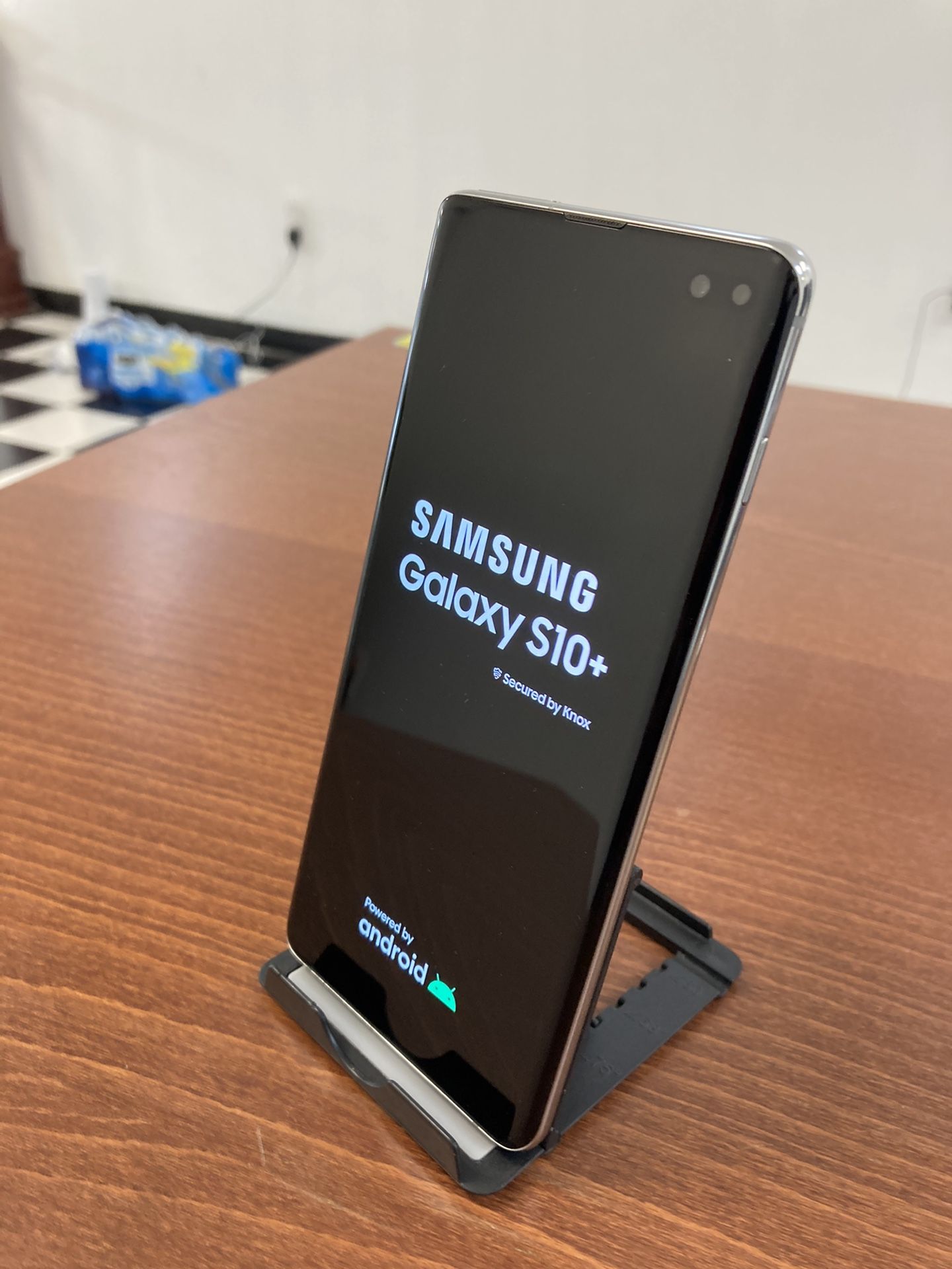 Galaxy S10 Plus 128 GB Unlocked Fully Functional